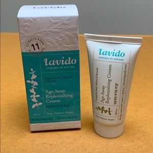 Lavido Age Away Replenishing Cream